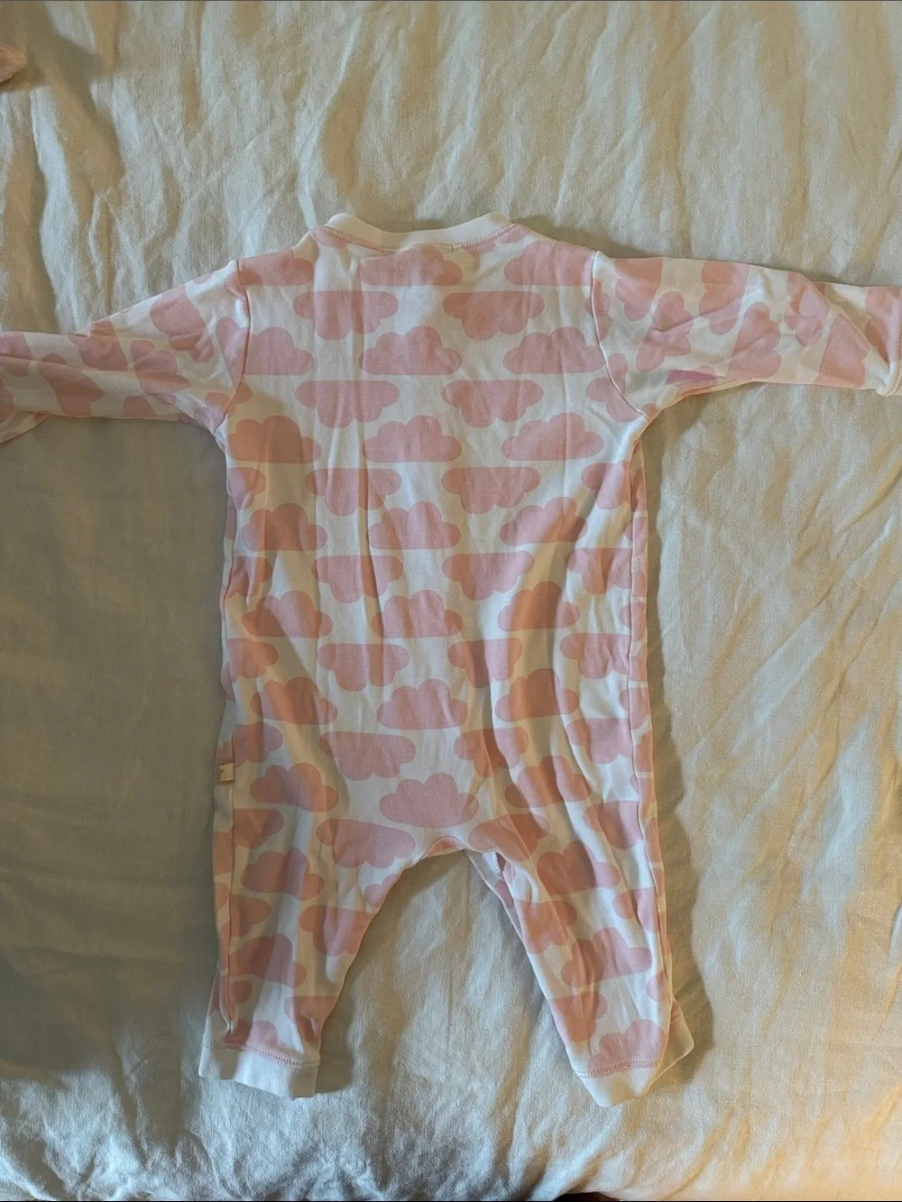 Marie Chantal soft cotton